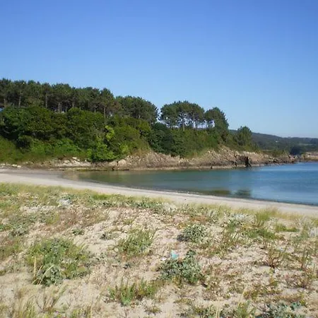 Casa Playa De Sardineiro