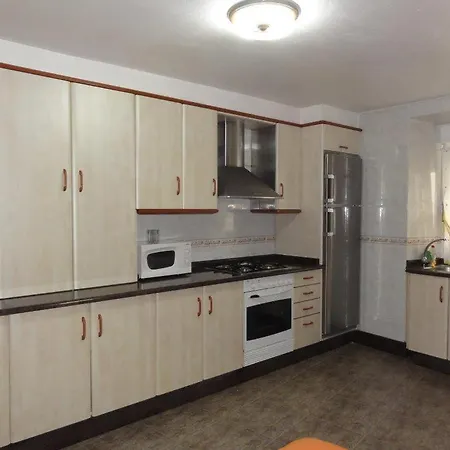 Casa Playa De Sardineiro Σπίτι διακοπών Sardiñeiro de Abajo