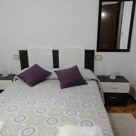 Casa Playa De Sardineiro Σπίτι διακοπών