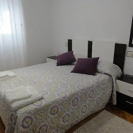 Casa Playa De Sardineiro Σπίτι διακοπών Sardiñeiro de Abajo