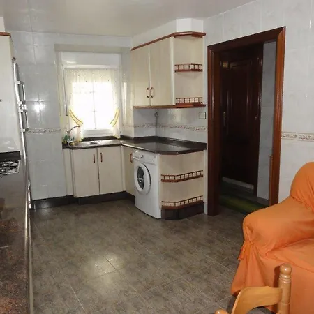 Casa Playa De Sardineiro