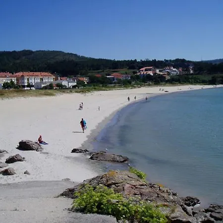 Casa Playa De Sardineiro * Sardiñeiro de Abajo