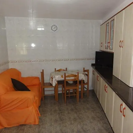 Casa Playa De Sardineiro Σπίτι διακοπών