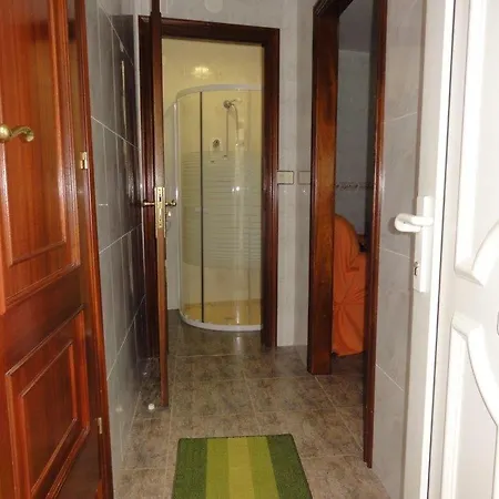 Casa Playa De Sardineiro Σπίτι διακοπών