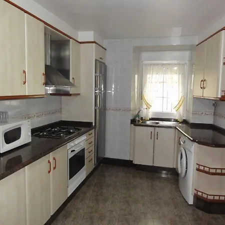Casa Playa De Sardineiro Σπίτι διακοπών Sardiñeiro de Abajo