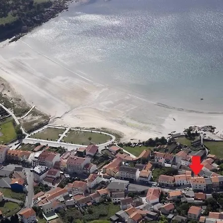Σπίτι διακοπών Casa Playa De Sardineiro *